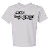 Youth Dri-Power® 50/50 T-Shirt Thumbnail