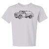 Youth Dri-Power® 50/50 T-Shirt Thumbnail