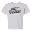 Youth Dri-Power® 50/50 T-Shirt Thumbnail