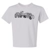 Youth Dri-Power® 50/50 T-Shirt Thumbnail