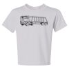 Youth Dri-Power® 50/50 T-Shirt Thumbnail