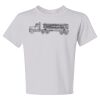 Youth Dri-Power® 50/50 T-Shirt Thumbnail