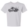Youth Dri-Power® 50/50 T-Shirt Thumbnail