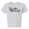 Youth Dri-Power® 50/50 T-Shirt Thumbnail