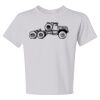 Youth Dri-Power® 50/50 T-Shirt Thumbnail