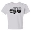 Youth Dri-Power® 50/50 T-Shirt Thumbnail