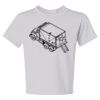 Youth Dri-Power® 50/50 T-Shirt Thumbnail