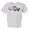 Youth Dri-Power® 50/50 T-Shirt Thumbnail