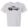 Youth Dri-Power® 50/50 T-Shirt Thumbnail