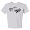 Youth Dri-Power® 50/50 T-Shirt Thumbnail