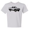 Youth Dri-Power® 50/50 T-Shirt Thumbnail