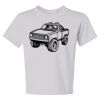 Youth Dri-Power® 50/50 T-Shirt Thumbnail