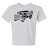 Youth Dri-Power® 50/50 T-Shirt Thumbnail