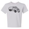 Youth Dri-Power® 50/50 T-Shirt Thumbnail