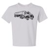 Youth Dri-Power® 50/50 T-Shirt Thumbnail