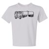Youth Dri-Power® 50/50 T-Shirt Thumbnail