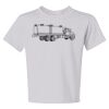 Youth Dri-Power® 50/50 T-Shirt Thumbnail