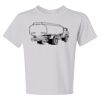 Youth Dri-Power® 50/50 T-Shirt Thumbnail