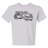 Youth Dri-Power® 50/50 T-Shirt Thumbnail