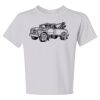 Youth Dri-Power® 50/50 T-Shirt Thumbnail