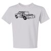 Youth Dri-Power® 50/50 T-Shirt Thumbnail
