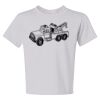 Youth Dri-Power® 50/50 T-Shirt Thumbnail