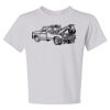 Youth Dri-Power® 50/50 T-Shirt Thumbnail
