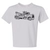 Youth Dri-Power® 50/50 T-Shirt Thumbnail