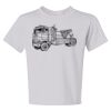 Youth Dri-Power® 50/50 T-Shirt Thumbnail