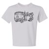 Youth Dri-Power® 50/50 T-Shirt Thumbnail