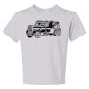 Youth Dri-Power® 50/50 T-Shirt Thumbnail