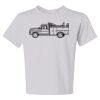 Youth Dri-Power® 50/50 T-Shirt Thumbnail