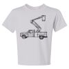 Youth Dri-Power® 50/50 T-Shirt Thumbnail