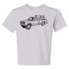 Youth Dri-Power® 50/50 T-Shirt Thumbnail