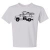 Youth Dri-Power® 50/50 T-Shirt Thumbnail