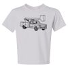 Youth Dri-Power® 50/50 T-Shirt Thumbnail