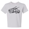 Youth Dri-Power® 50/50 T-Shirt Thumbnail