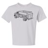 Youth Dri-Power® 50/50 T-Shirt Thumbnail