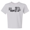 Youth Dri-Power® 50/50 T-Shirt Thumbnail