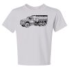 Youth Dri-Power® 50/50 T-Shirt Thumbnail