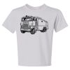 Youth Dri-Power® 50/50 T-Shirt Thumbnail