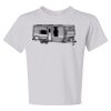Youth Dri-Power® 50/50 T-Shirt Thumbnail