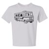 Youth Dri-Power® 50/50 T-Shirt Thumbnail