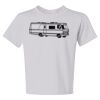 Youth Dri-Power® 50/50 T-Shirt Thumbnail
