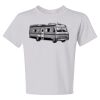 Youth Dri-Power® 50/50 T-Shirt Thumbnail