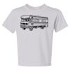 Youth Dri-Power® 50/50 T-Shirt Thumbnail