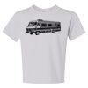 Youth Dri-Power® 50/50 T-Shirt Thumbnail
