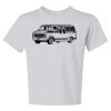 Youth Dri-Power® 50/50 T-Shirt Thumbnail