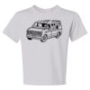 Youth Dri-Power® 50/50 T-Shirt Thumbnail
