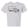 Youth Dri-Power® 50/50 T-Shirt Thumbnail